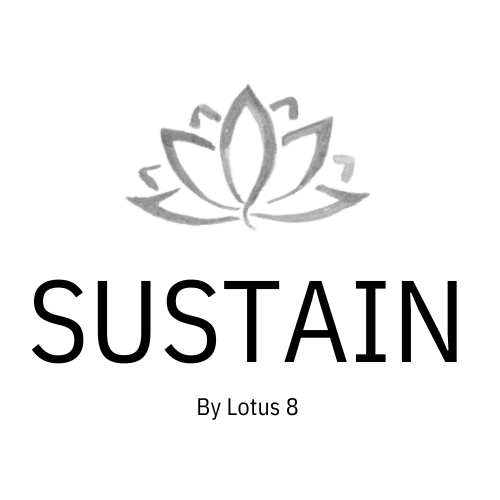 Sustain by Lotus 8