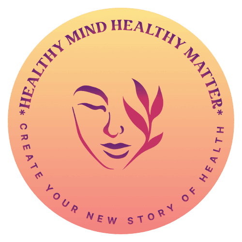 Healthy Mind Healthy Matter