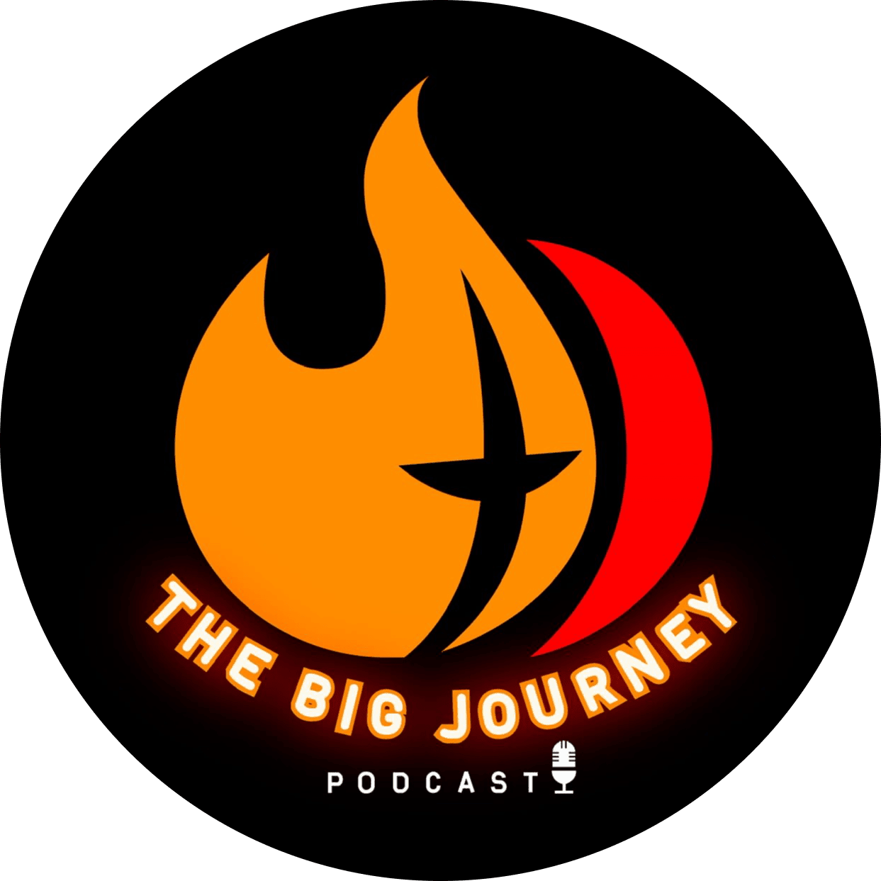 The Big Journey