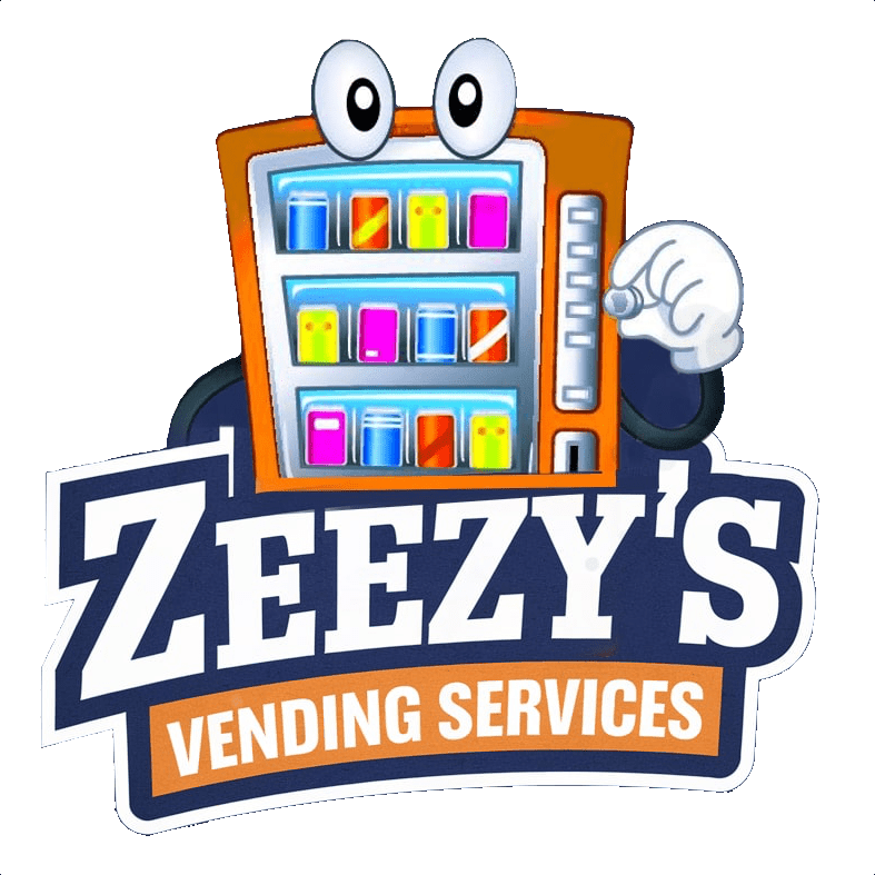 Zeezy's Vending Service