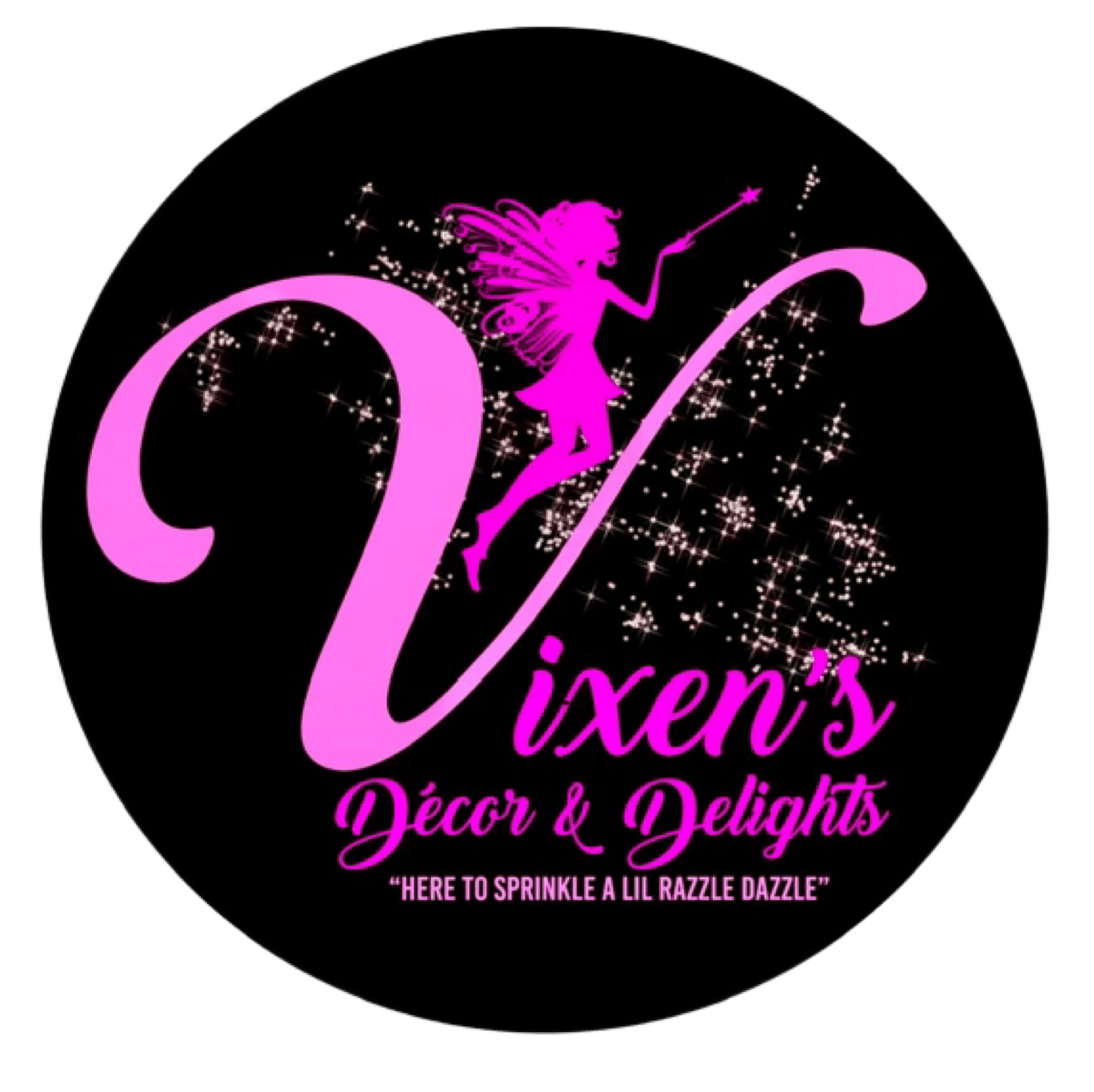 Vixen’s Décor & Delights, LLC