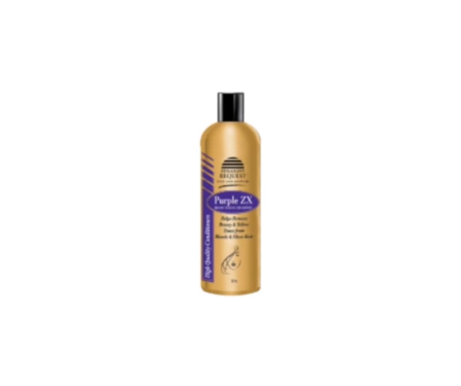 シャンプー 626 シャンプー 626 Purple ZX Shampoo - Shampoo - Sharp Stylez