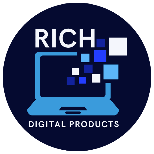 Rich Digital Products