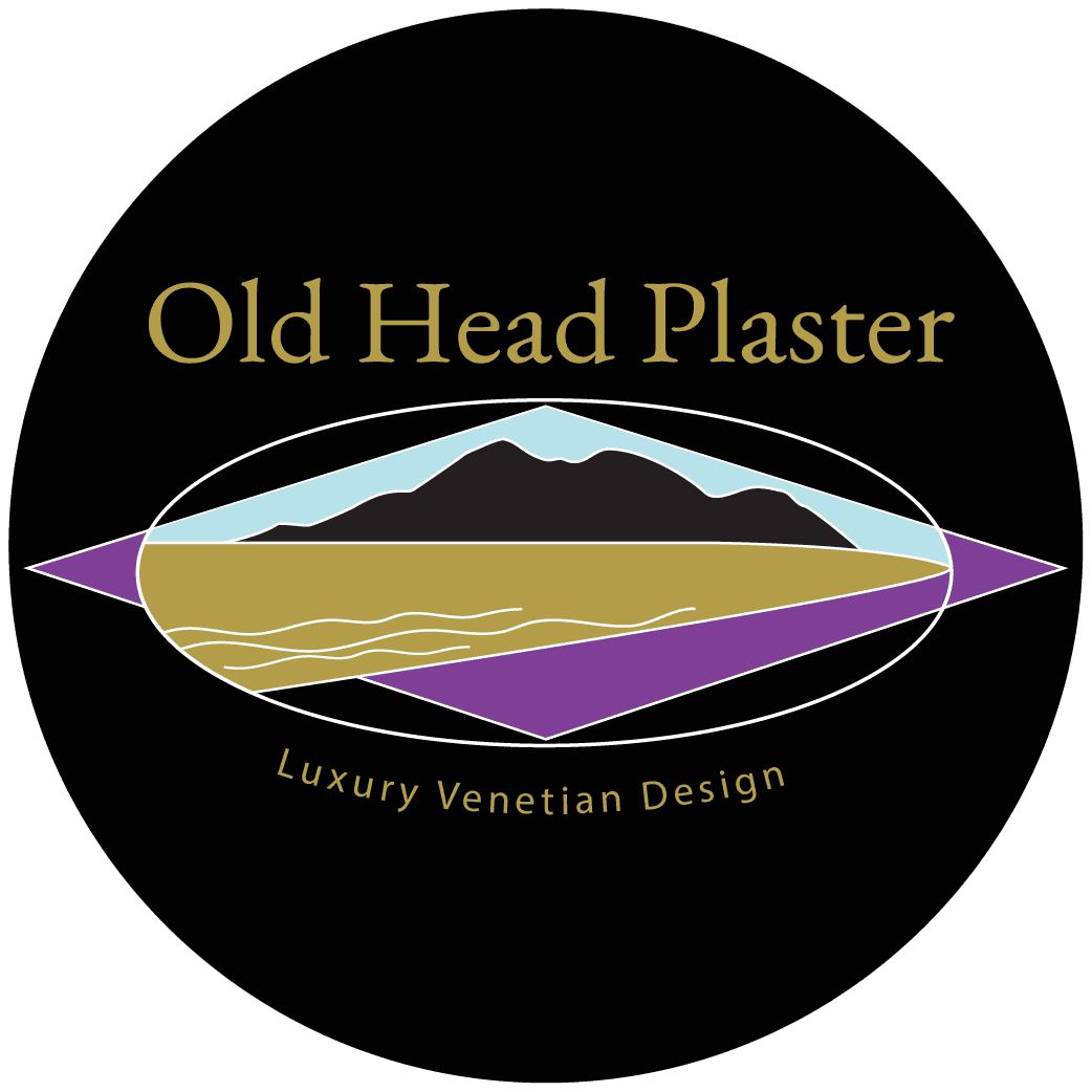 Old Head Plaster