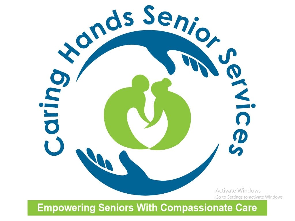 Caring Hands Senior Services