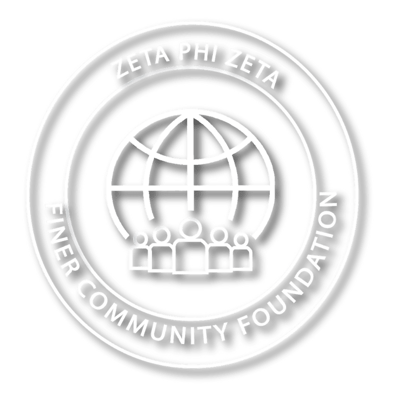 Zeta Phi Zeta Finer Community Foundation