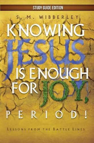 Joy in Jesus