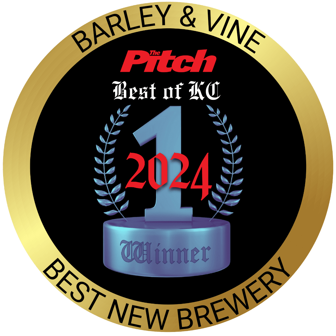 Barley & Vine