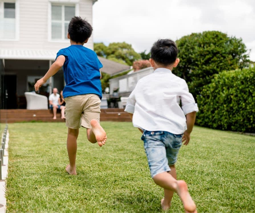 Revolutionizing Yard Care - Bourbon Autonomous Yard Equipment ...