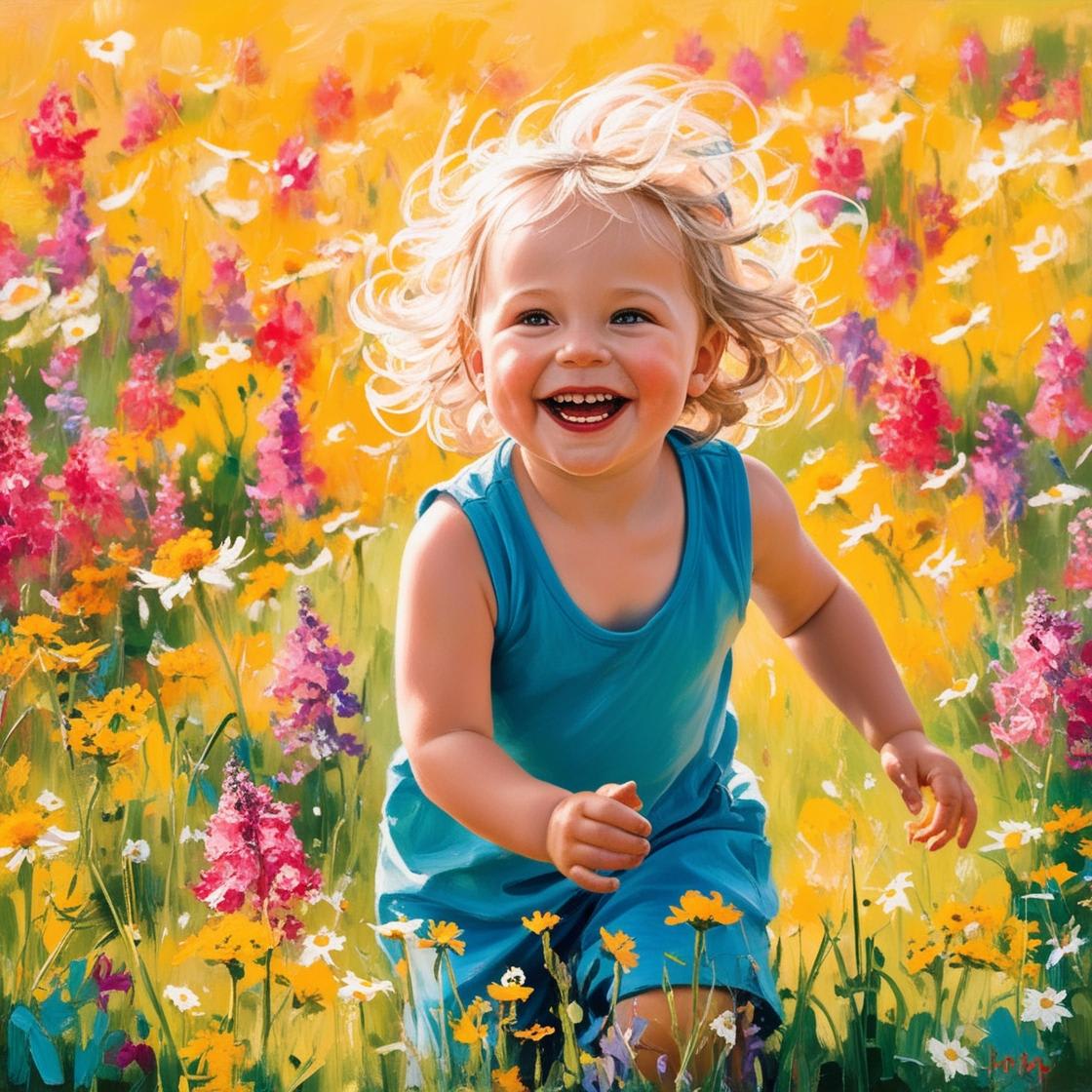 The Joy of Jesus, God's gift to us