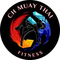 CH MUAY THAI