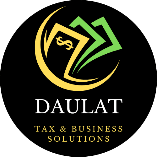 Daulat Tax & Business Solutions