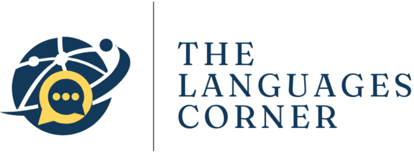 The Languages Corner