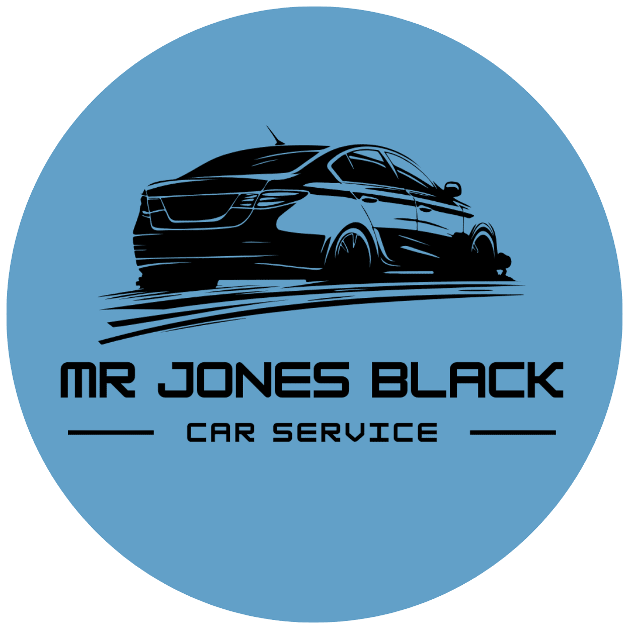 Mr Jones Black Car Service