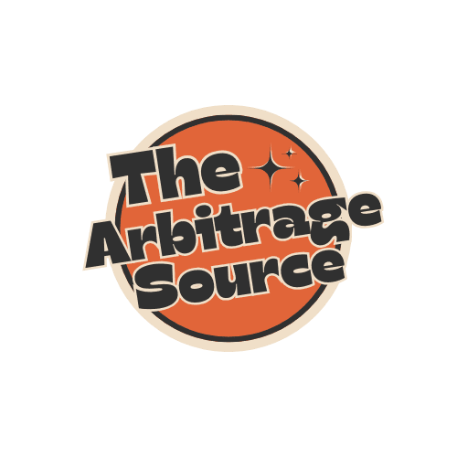 The Arbitrage Source