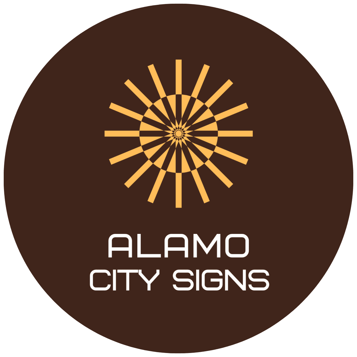 Alamo City Signs