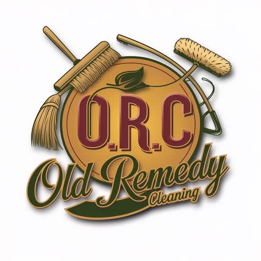 Old Remedy Cleaning Service