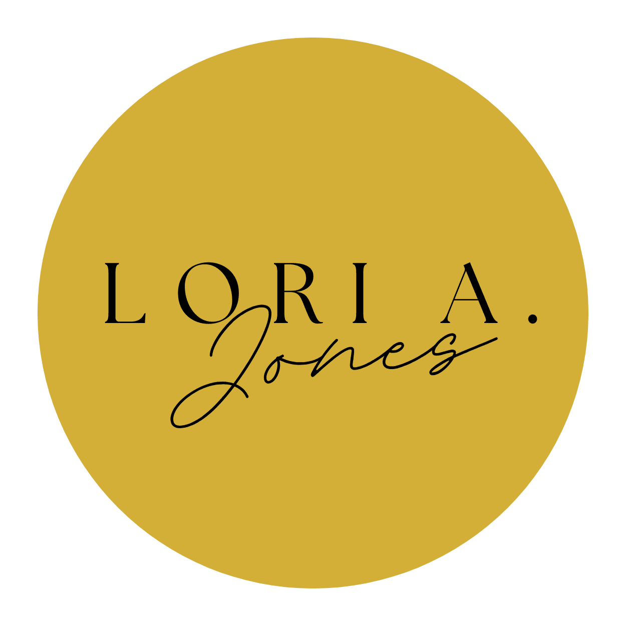 Lori A. Jones