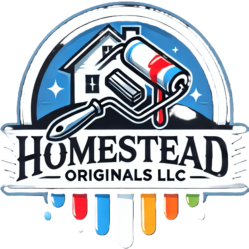 Homestead Originals LLC