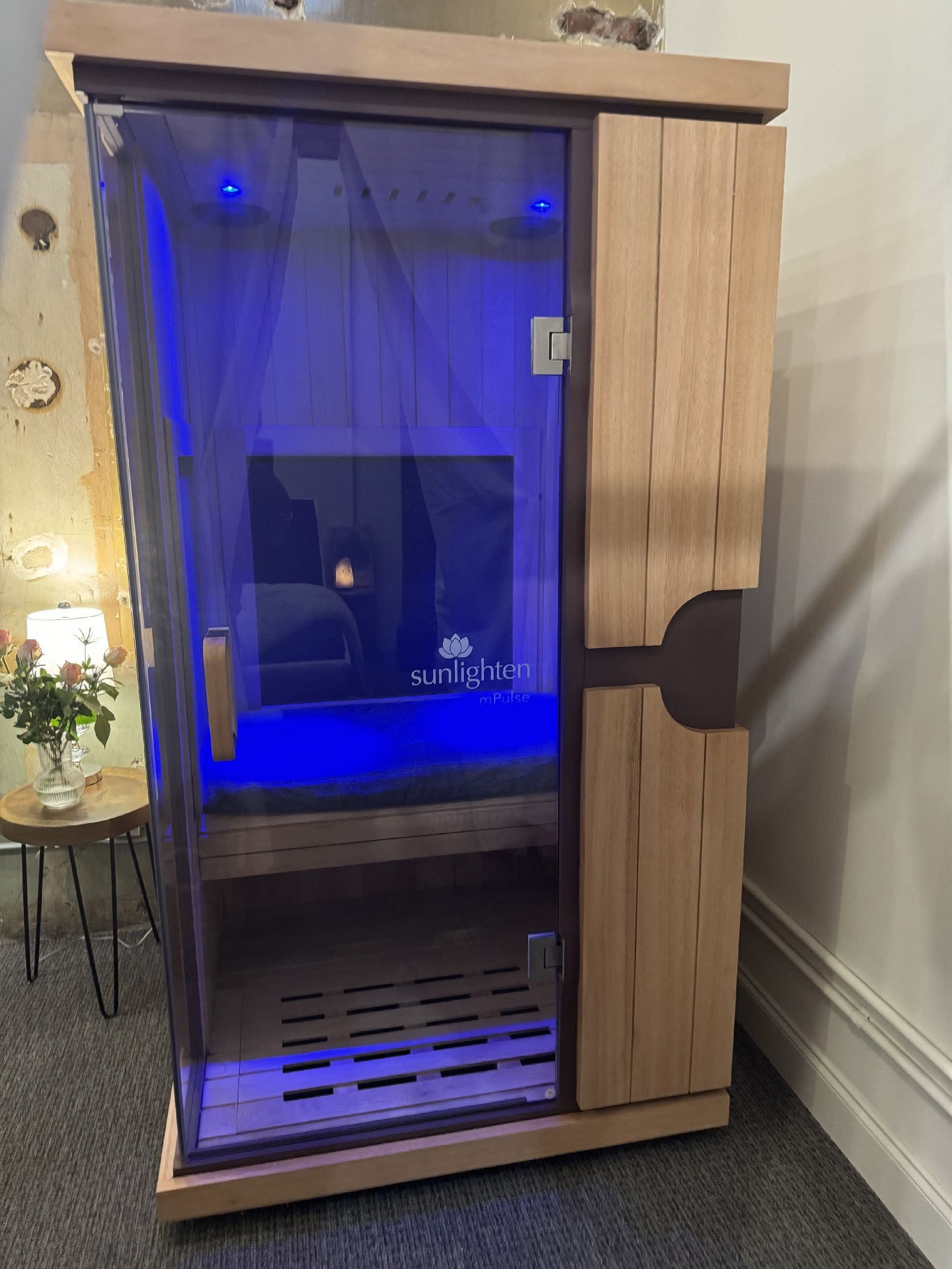 Jasper Float Spa & Wellness Center - Image 4