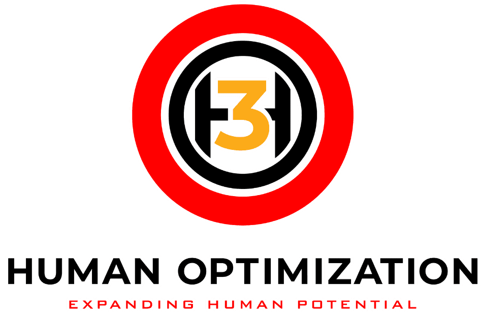 Human Optimization 3.0