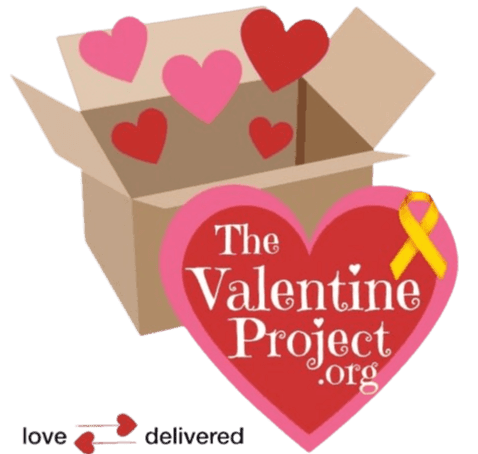 The Valentine Project