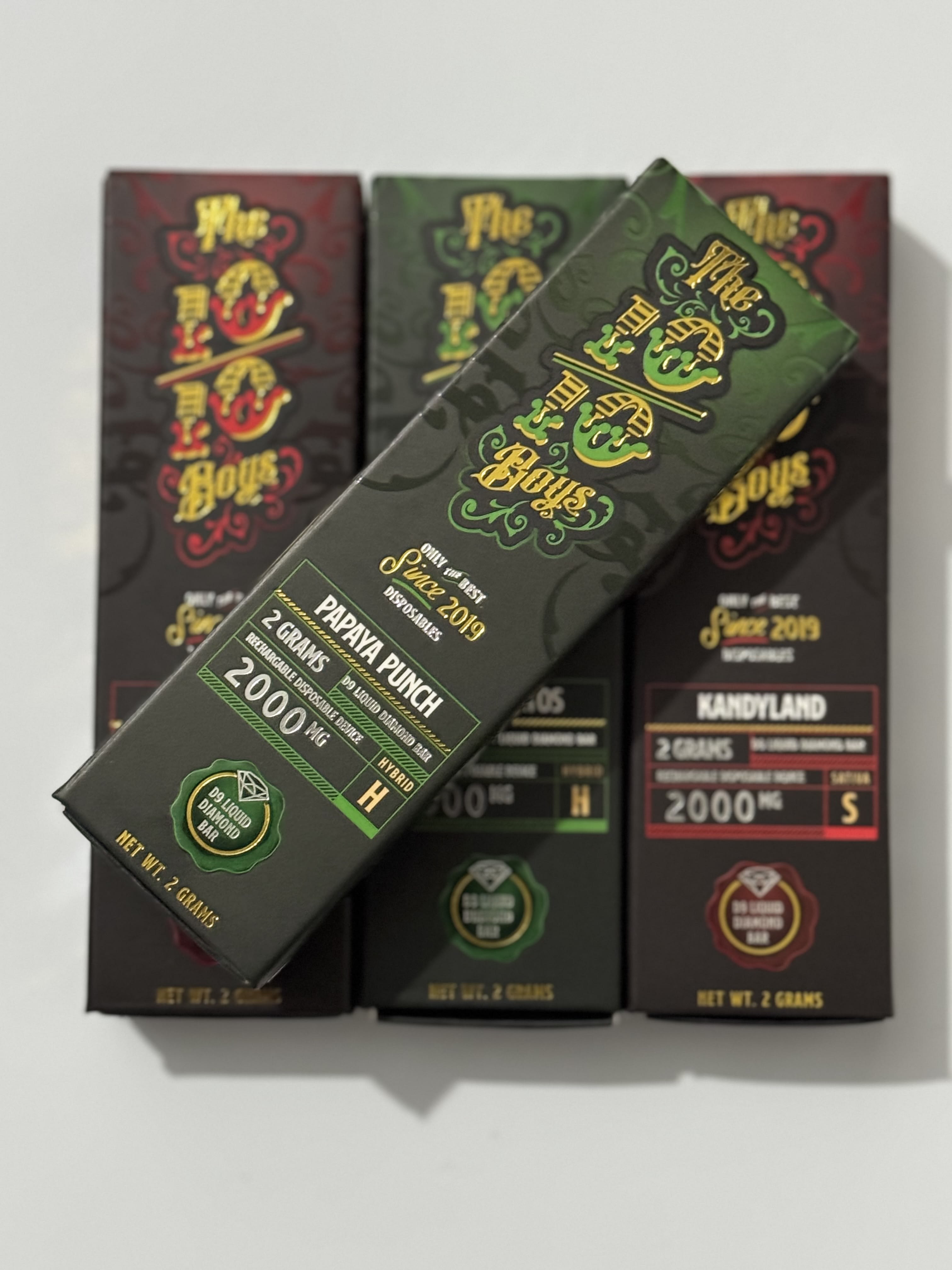 elfbar elfa kaufen 10/10 Boys 2G - PRODUCTS - Vape Heist LTD | Vape e-Commerce