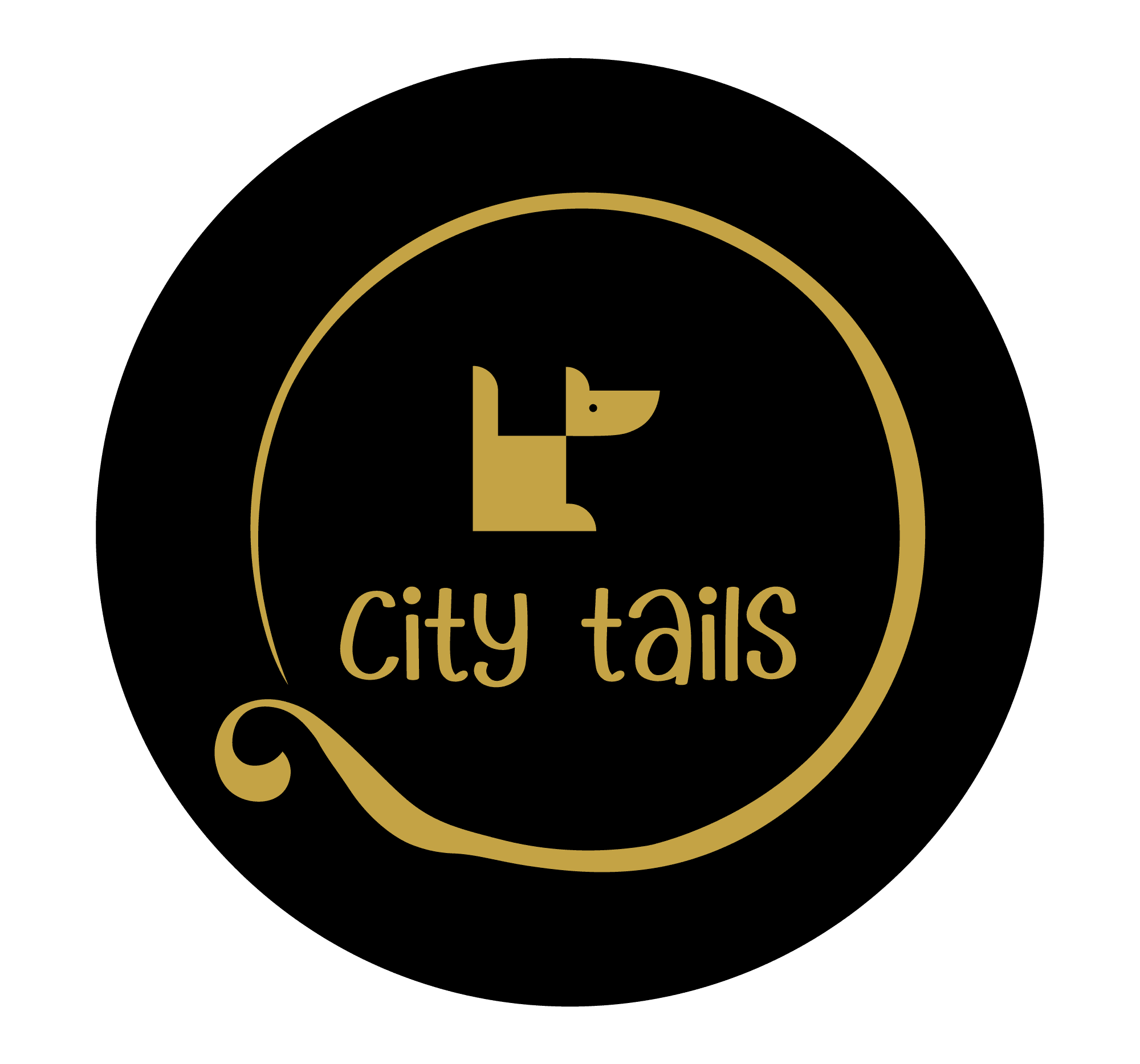 City Tails Barktique & Spa