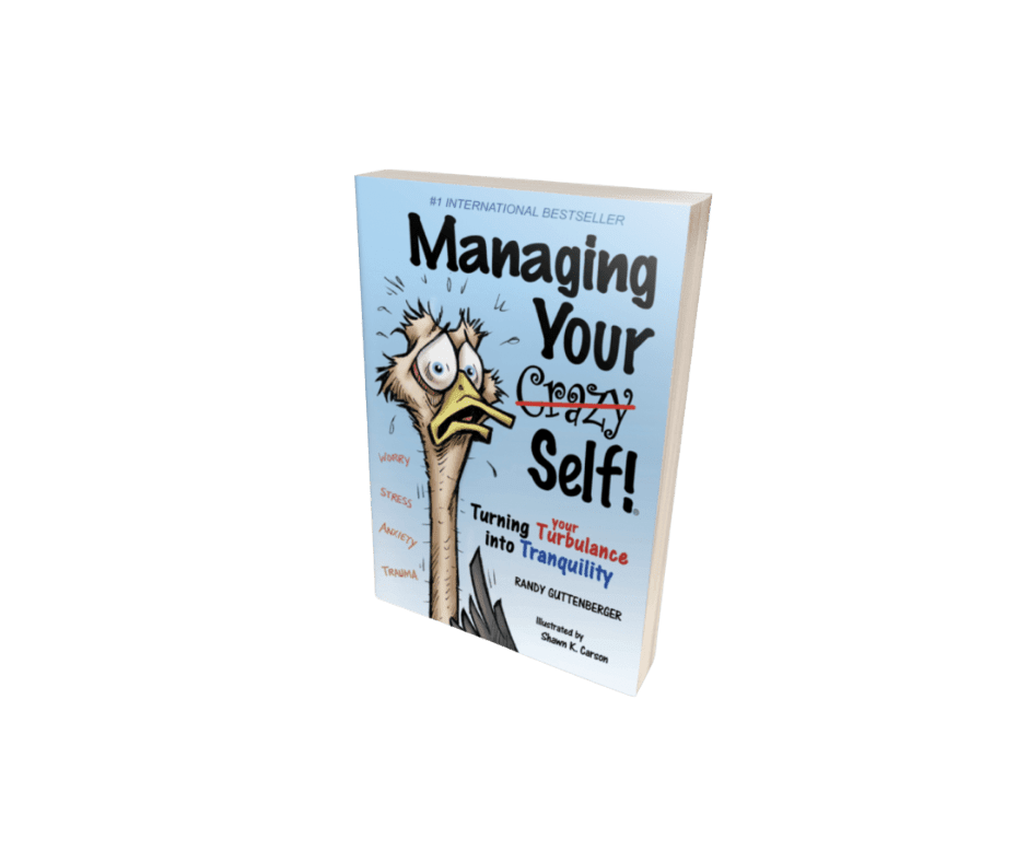 Managing Your Crazy Self!