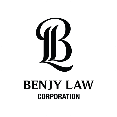 Benjy Law Corporation