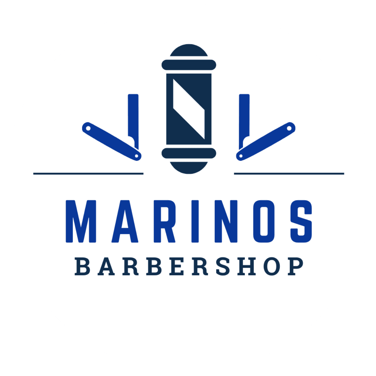 Marinos Barbershop