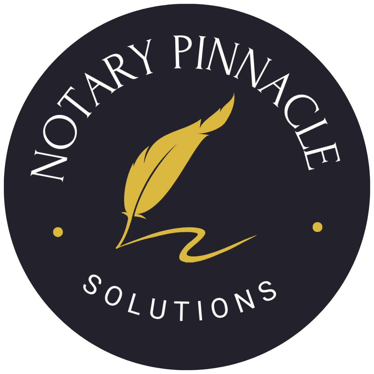 Pinnacle Notary Solutions