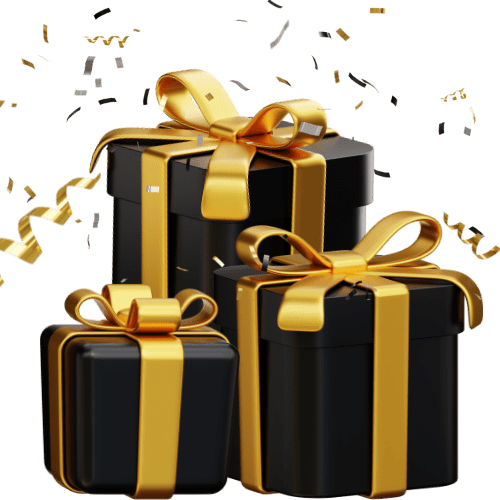 Gibson's Delightful Gifts