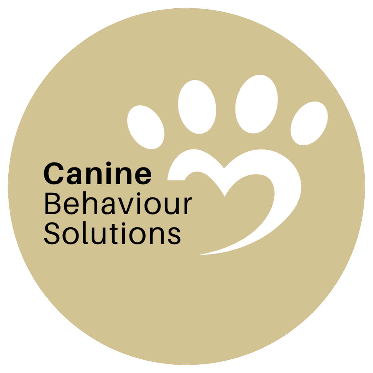 Canine Behaviour Solutions