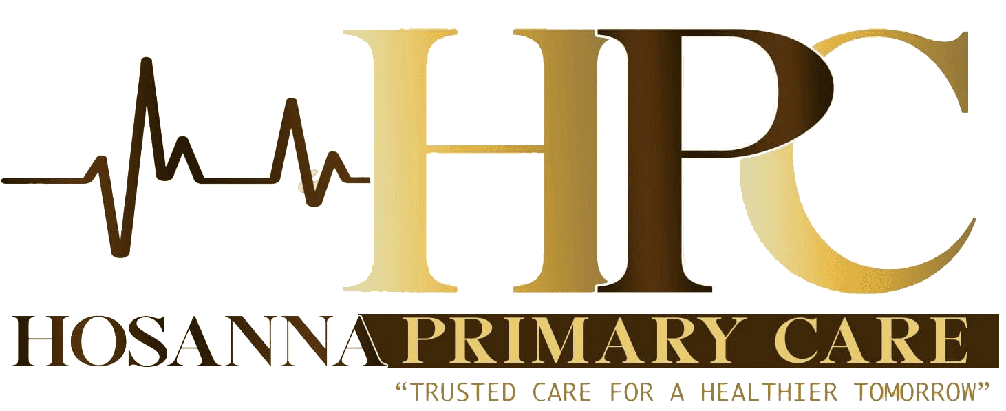 Hosanna Primary Care, Inc.