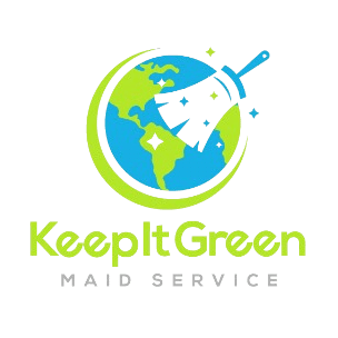 Keep It Green Maid Service