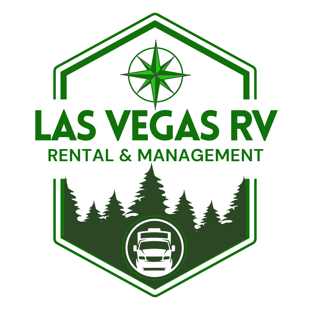 Las Vegas RV Rental & Management, LLC