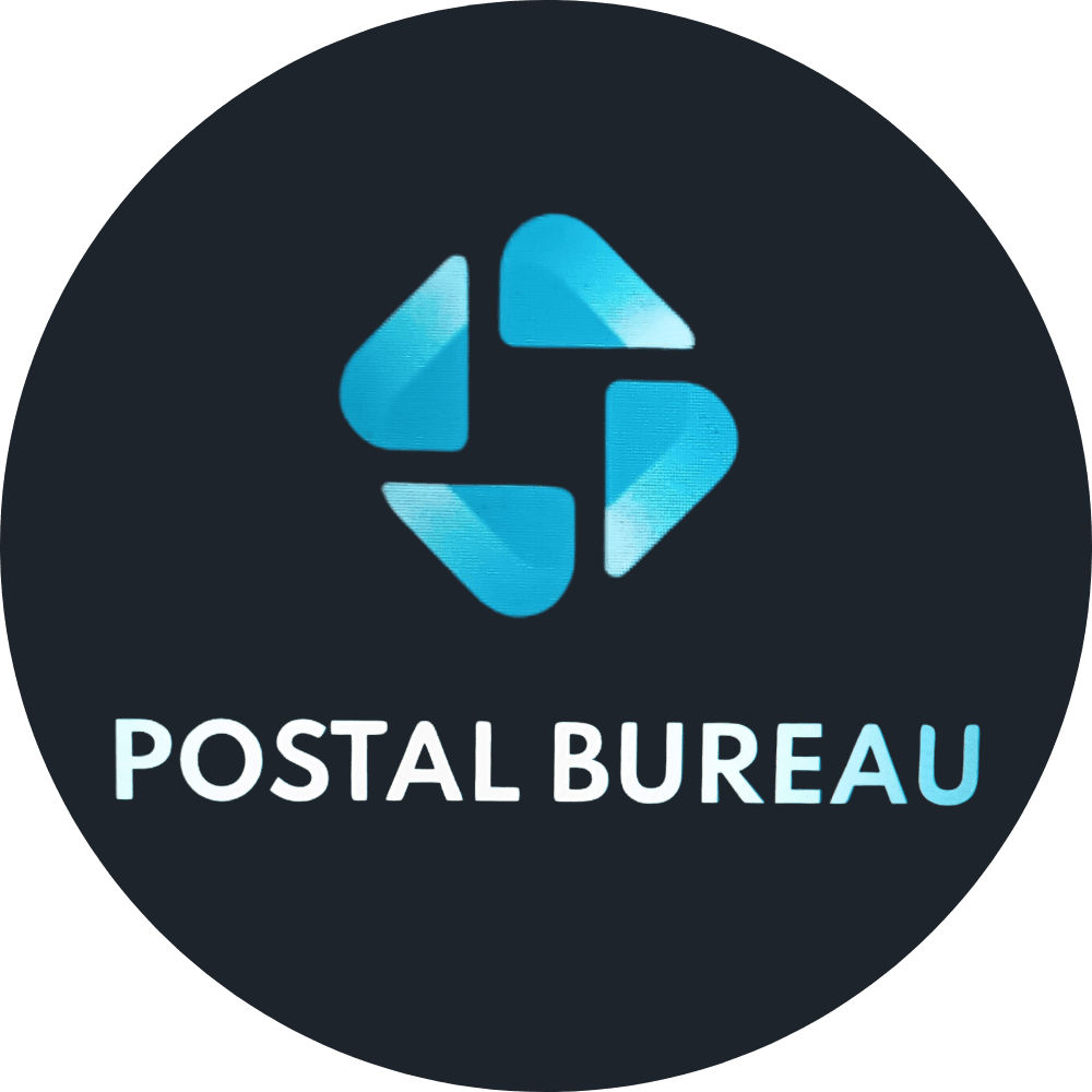 POSTAL BUREAU