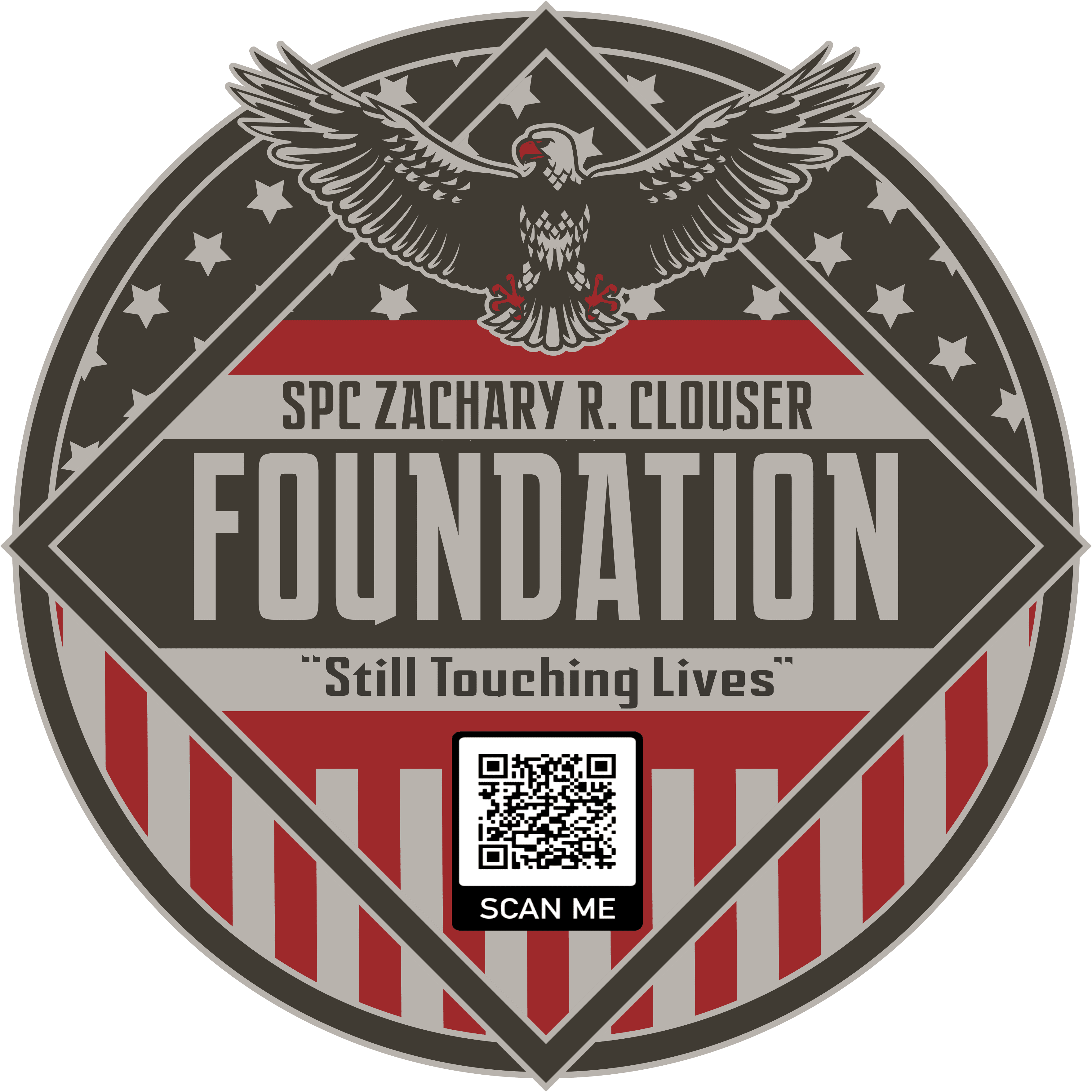 Zachary Clouser Benefit