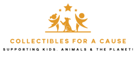 Collectibles for a Cause, Inc.