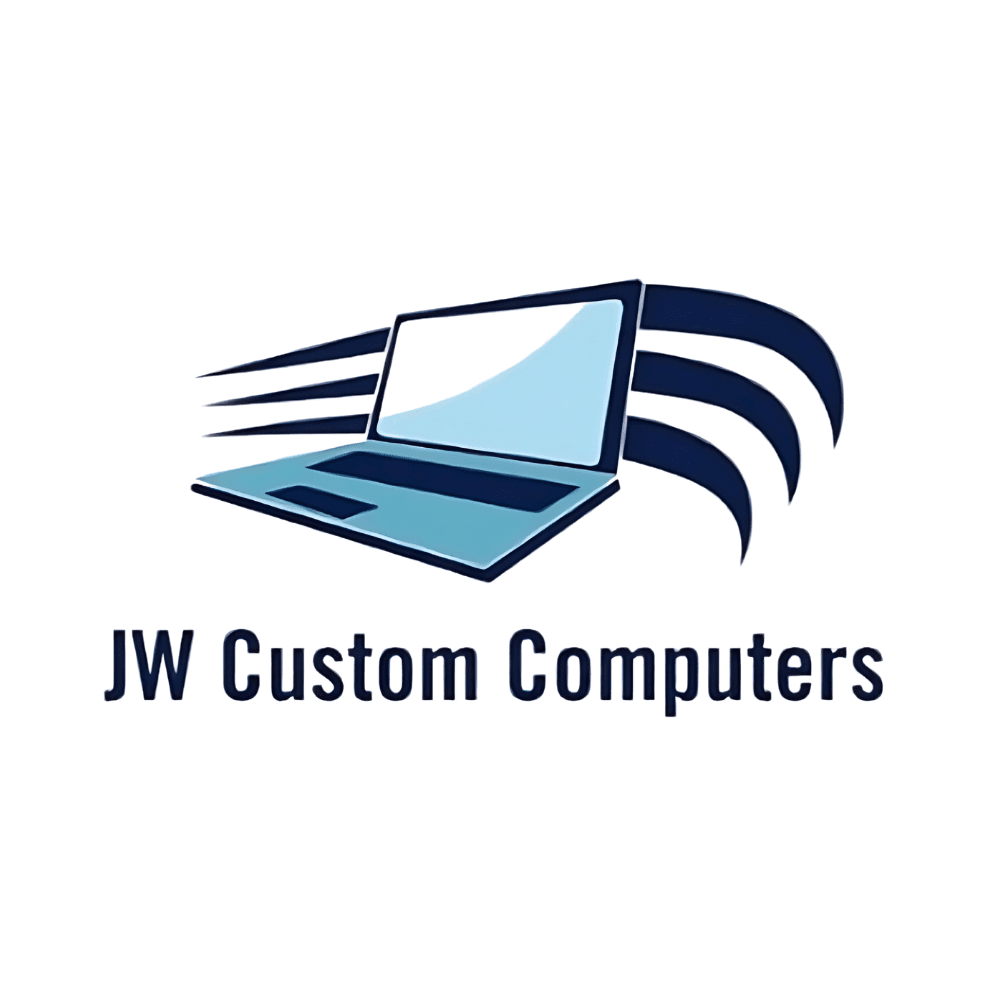 JW Custom Computers