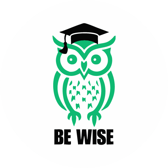 Be Wise, Inc