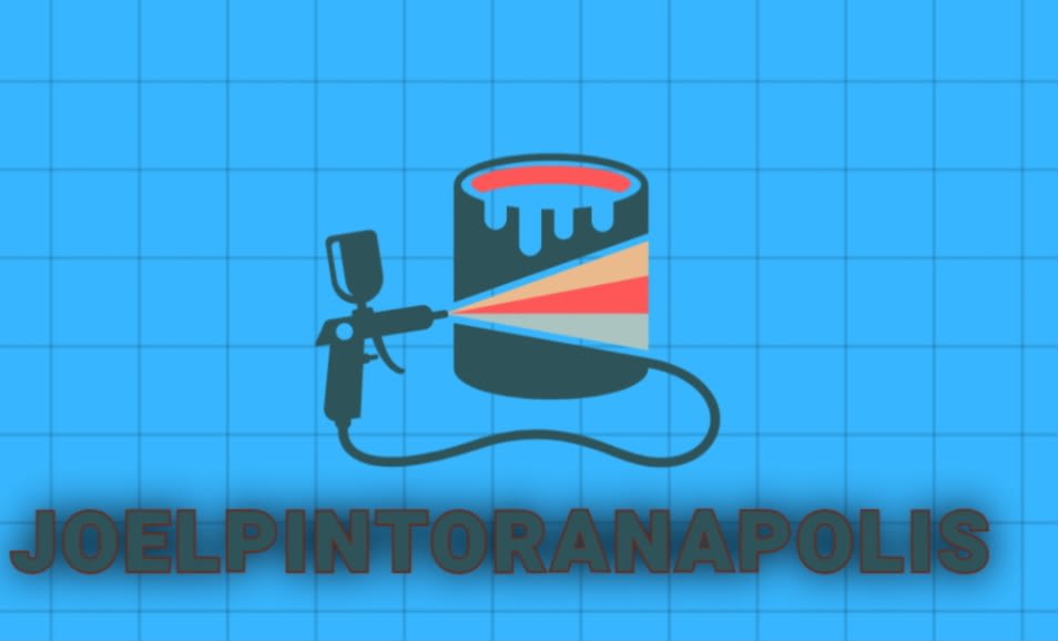Joel pintor anapolis