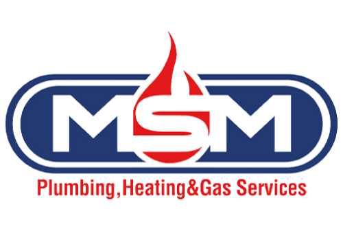 MSM Plumbing, Heating & Gas