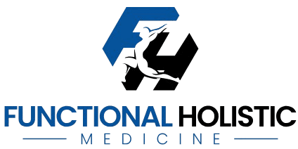 Functional Holistic Medicine