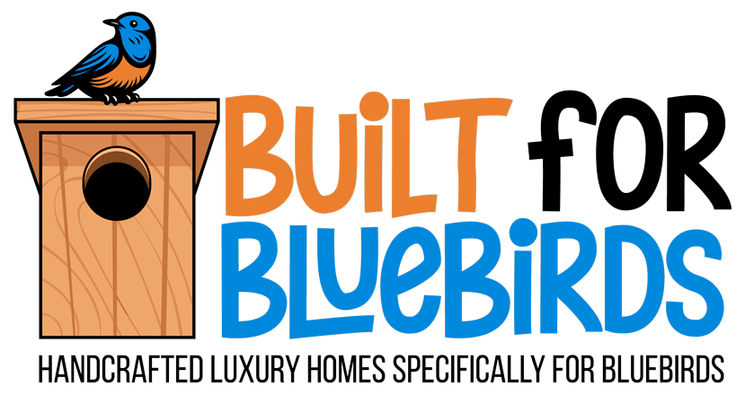 Built for Bluebirds