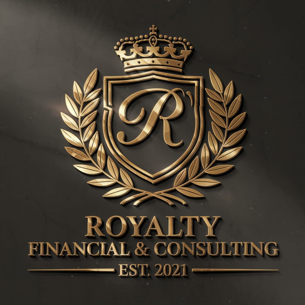 Royalty Financial & Consulting