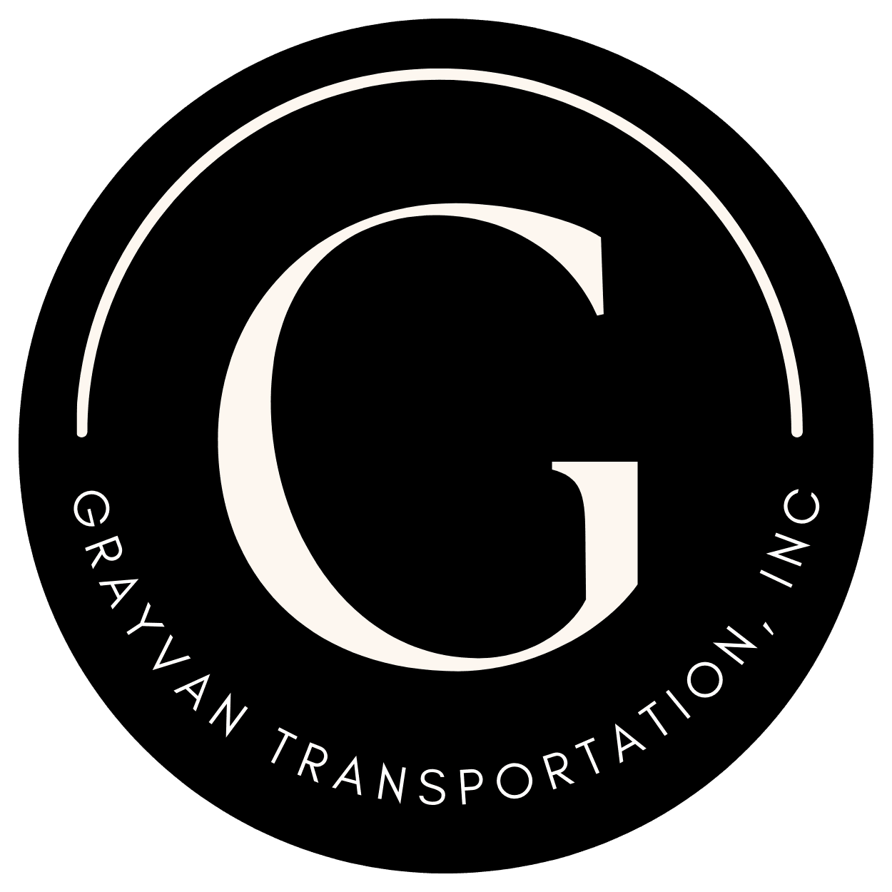Grayvan Transportation, Inc