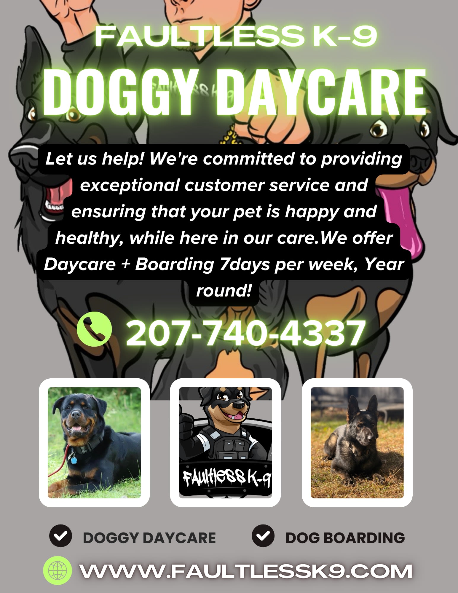 Doggy Daycare Dog Boarding And Grooming Near Me Doggy Daycare