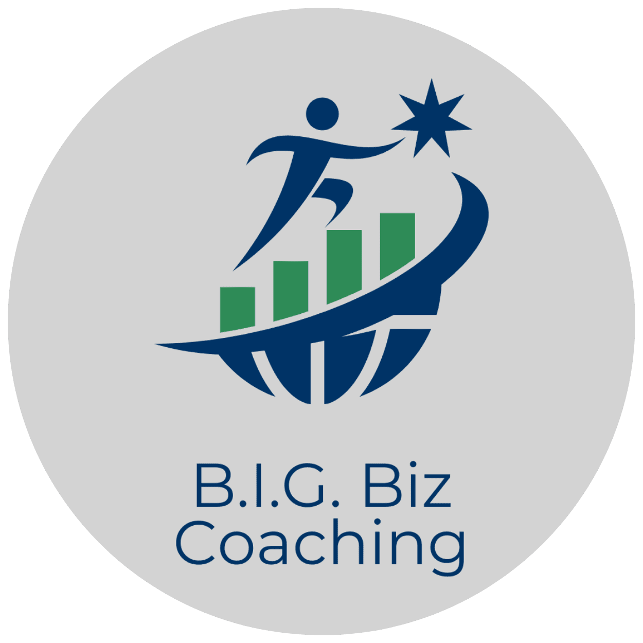 B.I.G. Biz Coaching